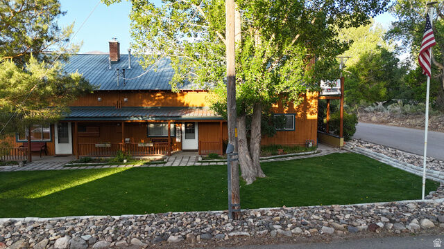 Property Photo:  30 N 300 E  UT 84750 