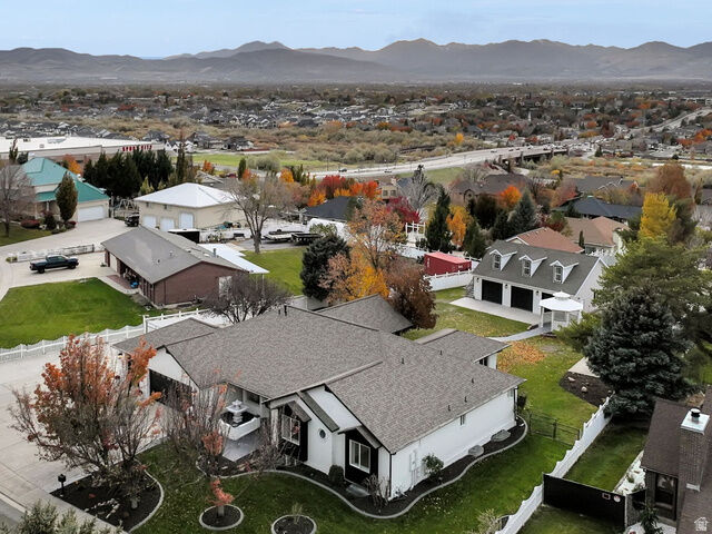 Property Photo: 11324 S Trent Dr W UT 84095