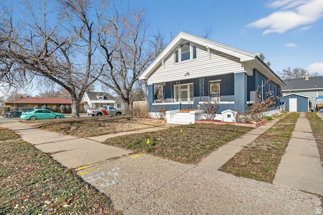 Property Photo:  902 27th St  UT 84403 