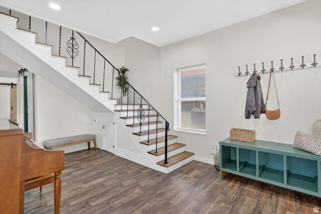 Property Photo:  902 27th St  UT 84403 