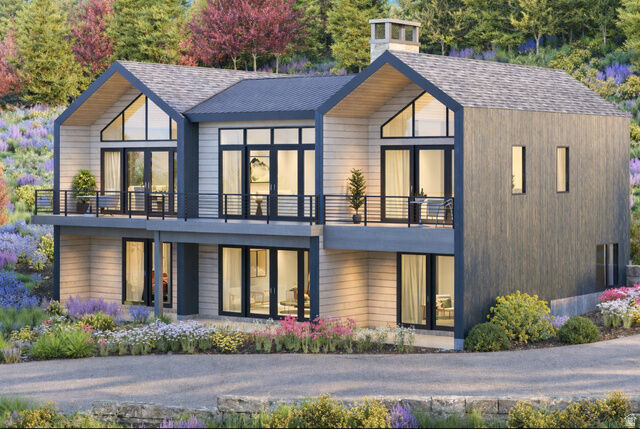 Property Photo:  3956 E Harris Way  UT 84032 