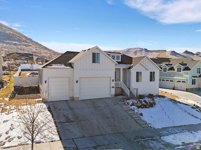 Property Photo: 6651 W Sky Bird Cir UT 84096