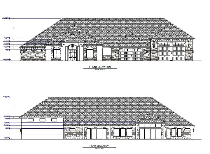 Property Photo:  718 S 840 W 2  UT 84737 