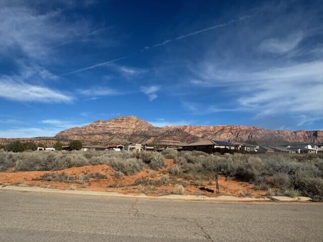 Property Photo:  E Cactus Dr  UT 84737 