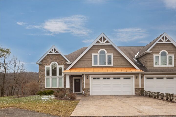 Property Photo: 3553 Wiestertown Rd PA 15632