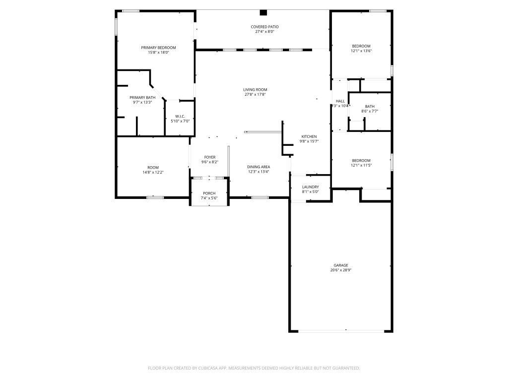 Property Photo:  127 Turkey Run  TX 78654 