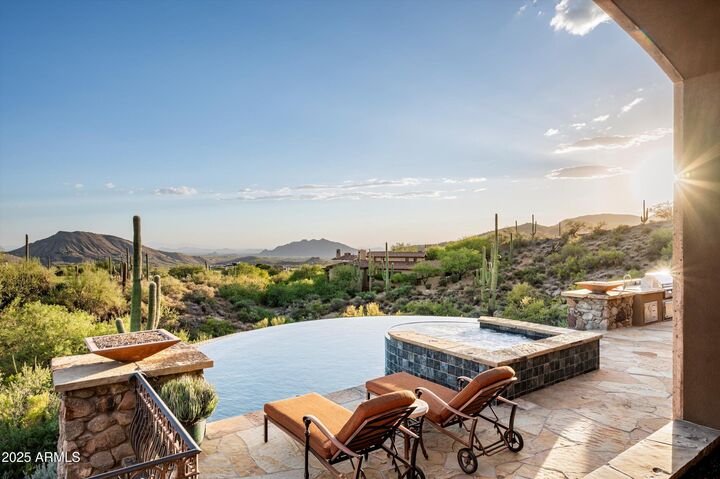 Property Photo:  41996 N 100th Way  AZ 85262 