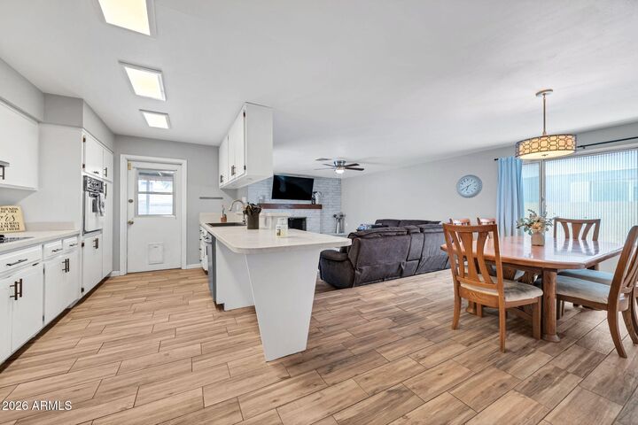 Property Photo:  3041 W Acoma Drive  AZ 85053 