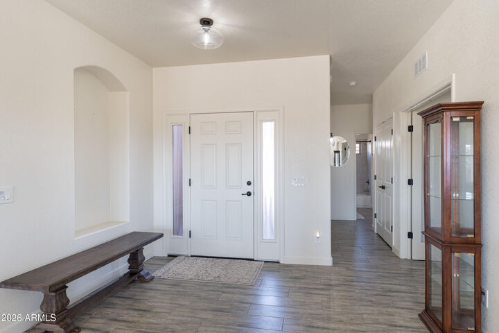 Property Photo:  6451 E Saddlehorn Circle  AZ 85615 