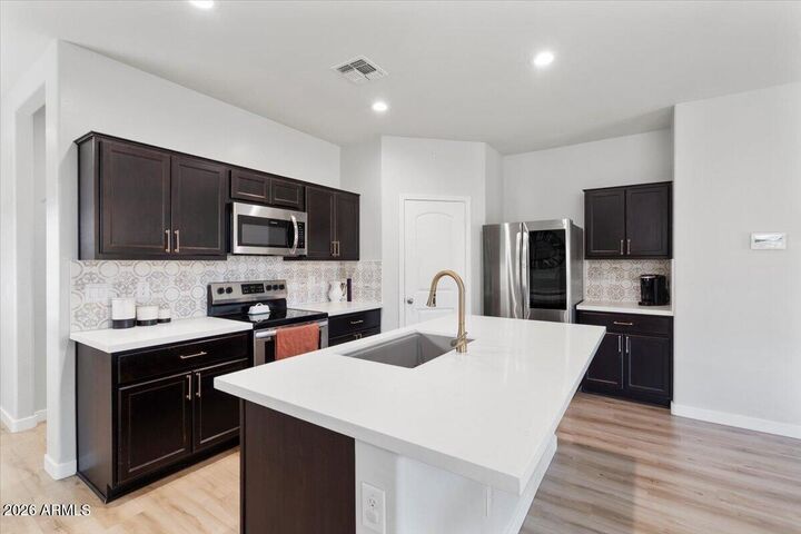 Property Photo:  4544 E Gagarinite Lane  AZ 85143 