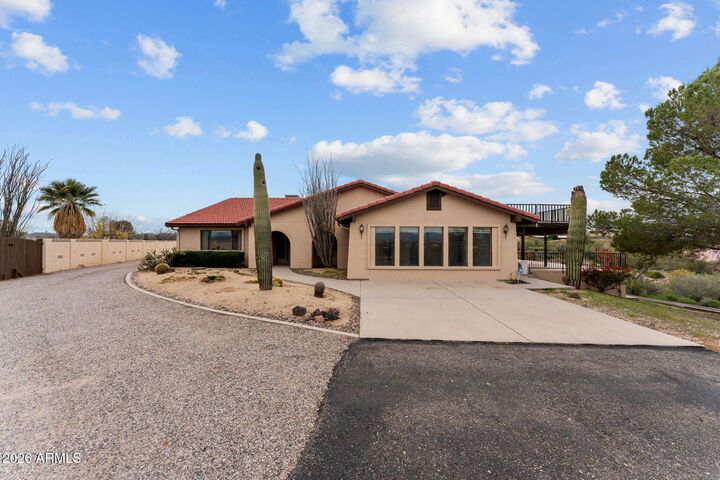 Property Photo: 2211 W Wickenburg Way AZ 85390