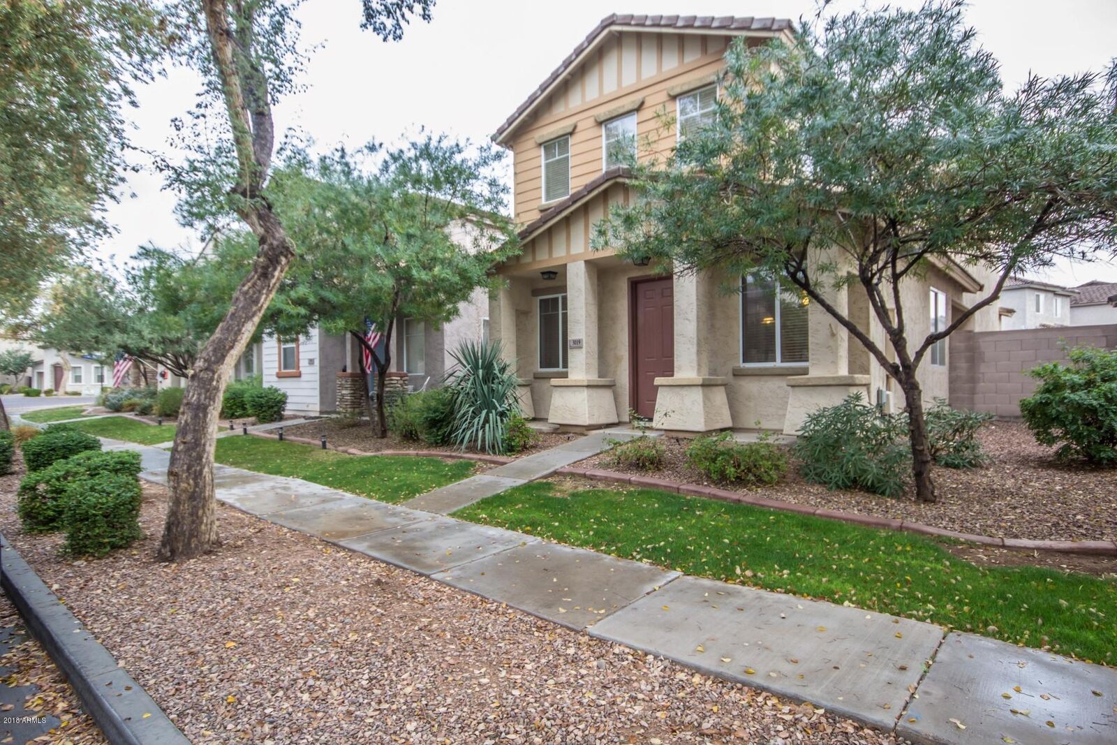 Property Photo:  3019 S 101st Avenue  AZ 85353 