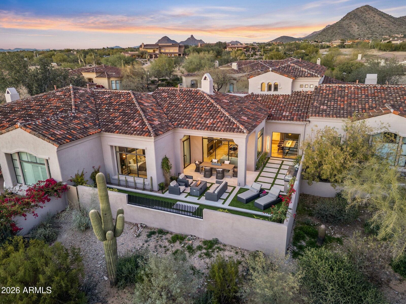 Property Photo:  9280 E Thompson Peak Parkway 30  AZ 85255 