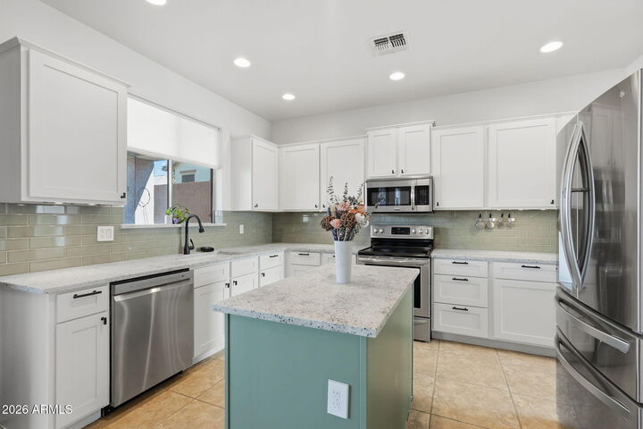 Property Photo:  7616 E Elderberry Way  AZ 85118 