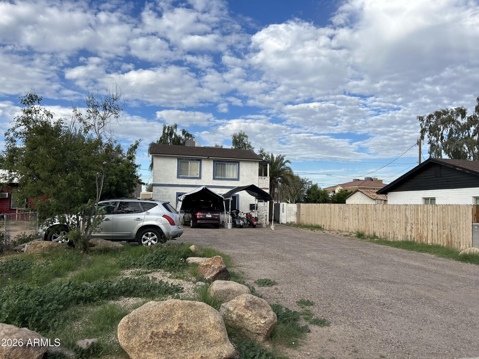 Property Photo:  1318 E Culver Street  AZ 85006 