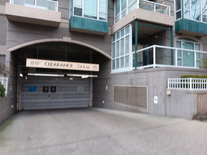 Property Photo: 5189 Gaston Street 1203 BC V5R 6C7