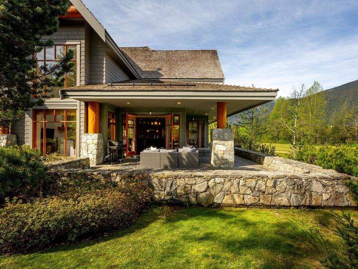 Property Photo: 8398 Glen Abbey Lane BC V8E 1J7