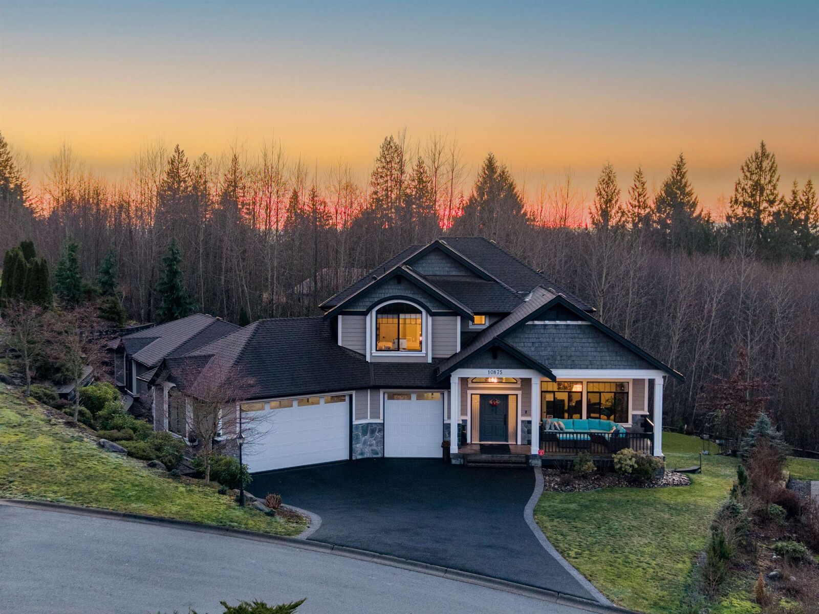Property Photo: 10875 Carmichael Street BC V2W 0H3