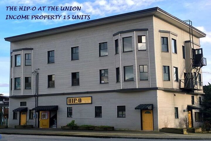 406 Union Street — photo 1
