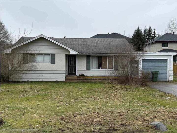 2711 Centennial Street — photo 1