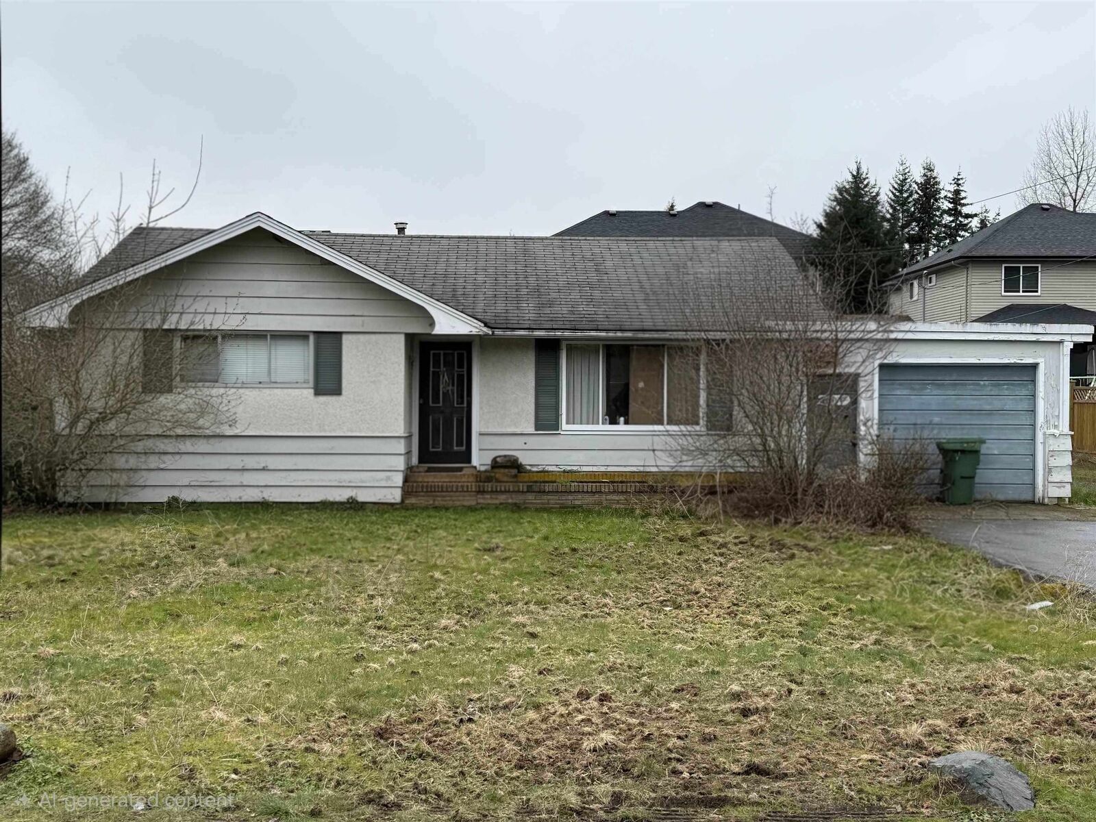Property Photo: 2711 Centennial Street BC V2T 2V3