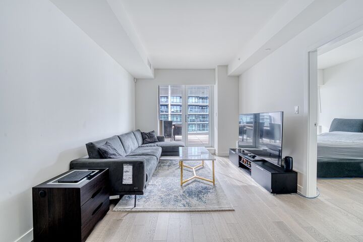 Property Photo: 6833 Pearson Way 912 BC V7C 0E8
