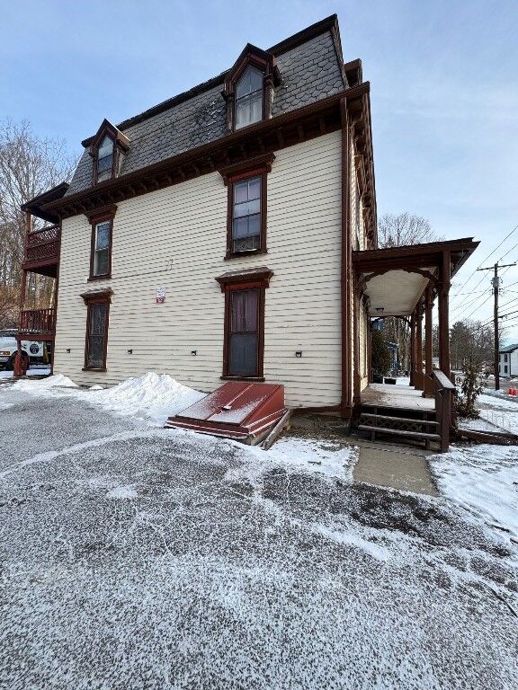 Property Photo:  45 Second  NY 13754 