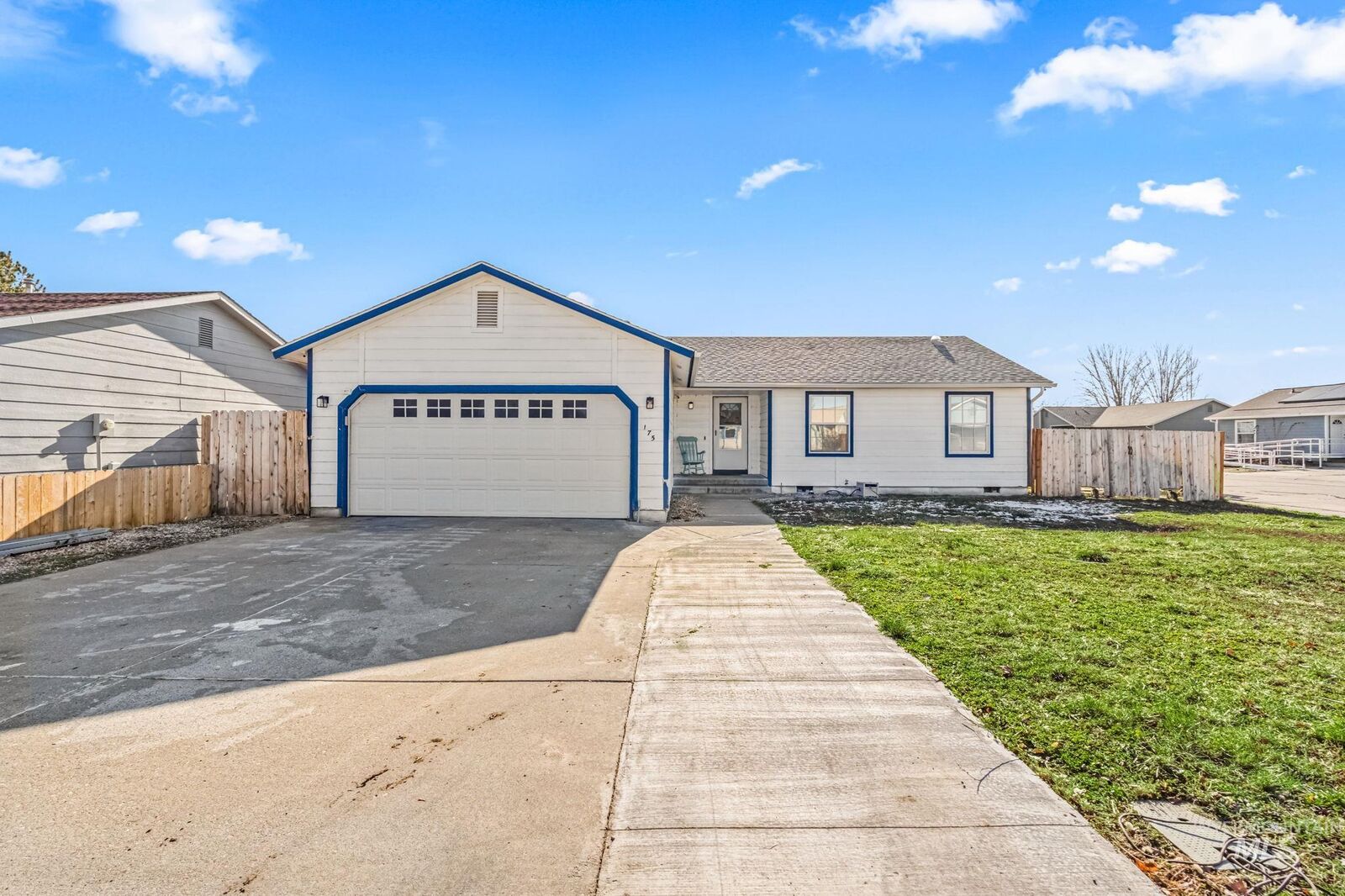 Property Photo: 175 Del Mar St ID 83647