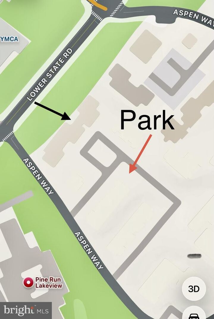 Property Photo: 11-13 Aspen Way PA 18901