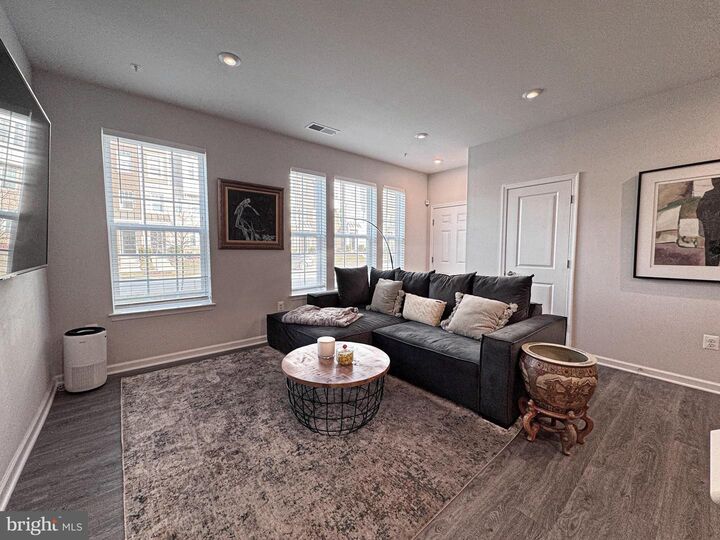 Property Photo:  10505 Neil Armstrong Way  MD 20706 