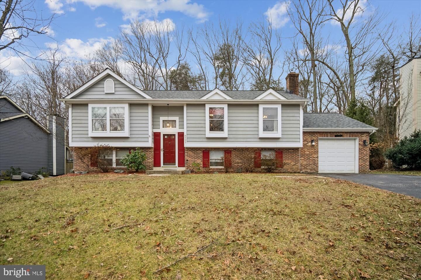 Property Photo:  8121 Triple Crown Road  MD 20715 