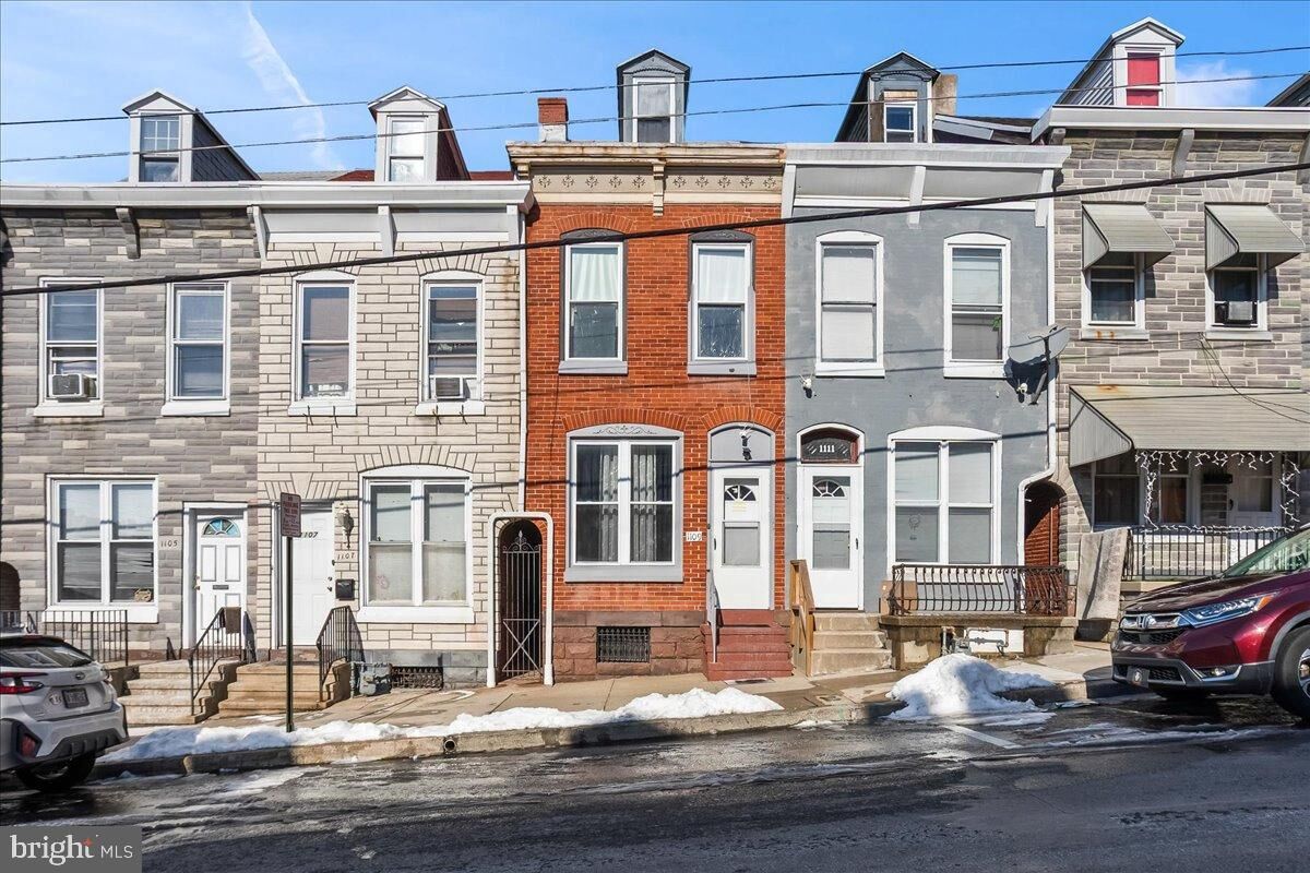 Property Photo:  1109 Douglass St  PA 19604 