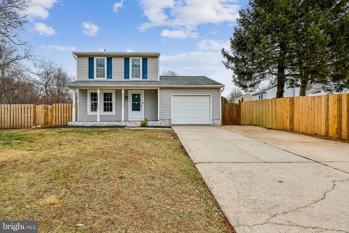 Property Photo:  19603 Kilcreggan Way  MD 20879 