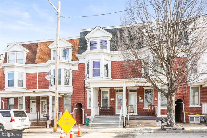 Property Photo:  23 N Albemarle Street  PA 17403 