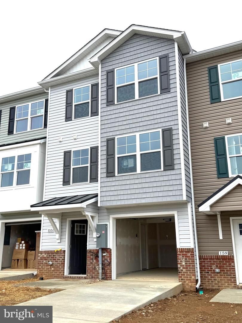 Property Photo:  155 Olga Drive  WV 25403 