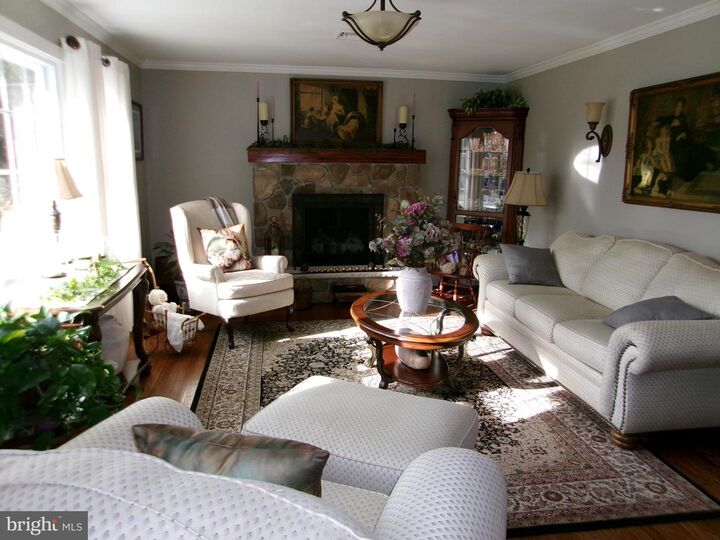 Property Photo:  22 Nugentown Road  NJ 08087 