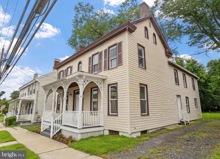 Property Photo:  350 New York Avenue  NJ 08022 
