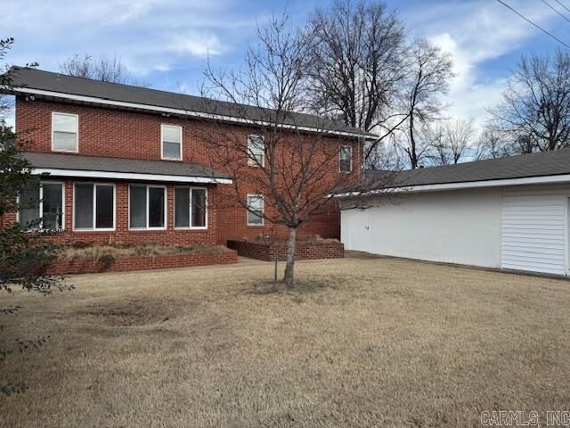 Property Photo: 305 W Hardin Street AR 72315