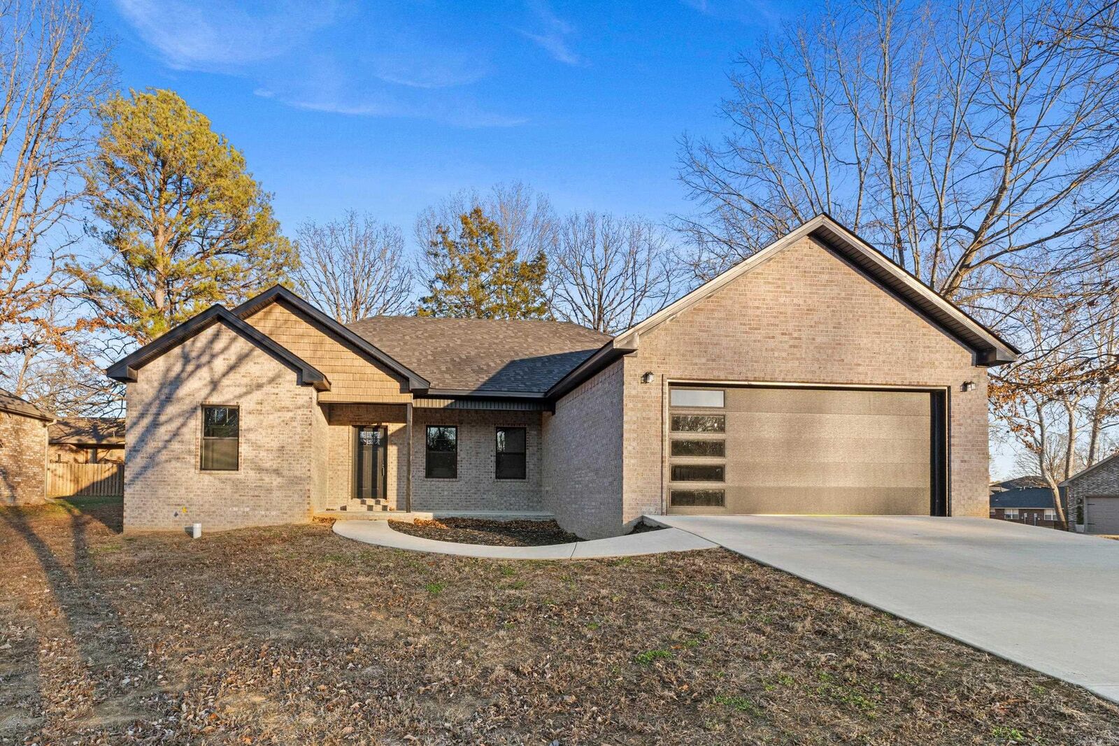 Property Photo:  1368 Hampshire Circle  AR 72653 