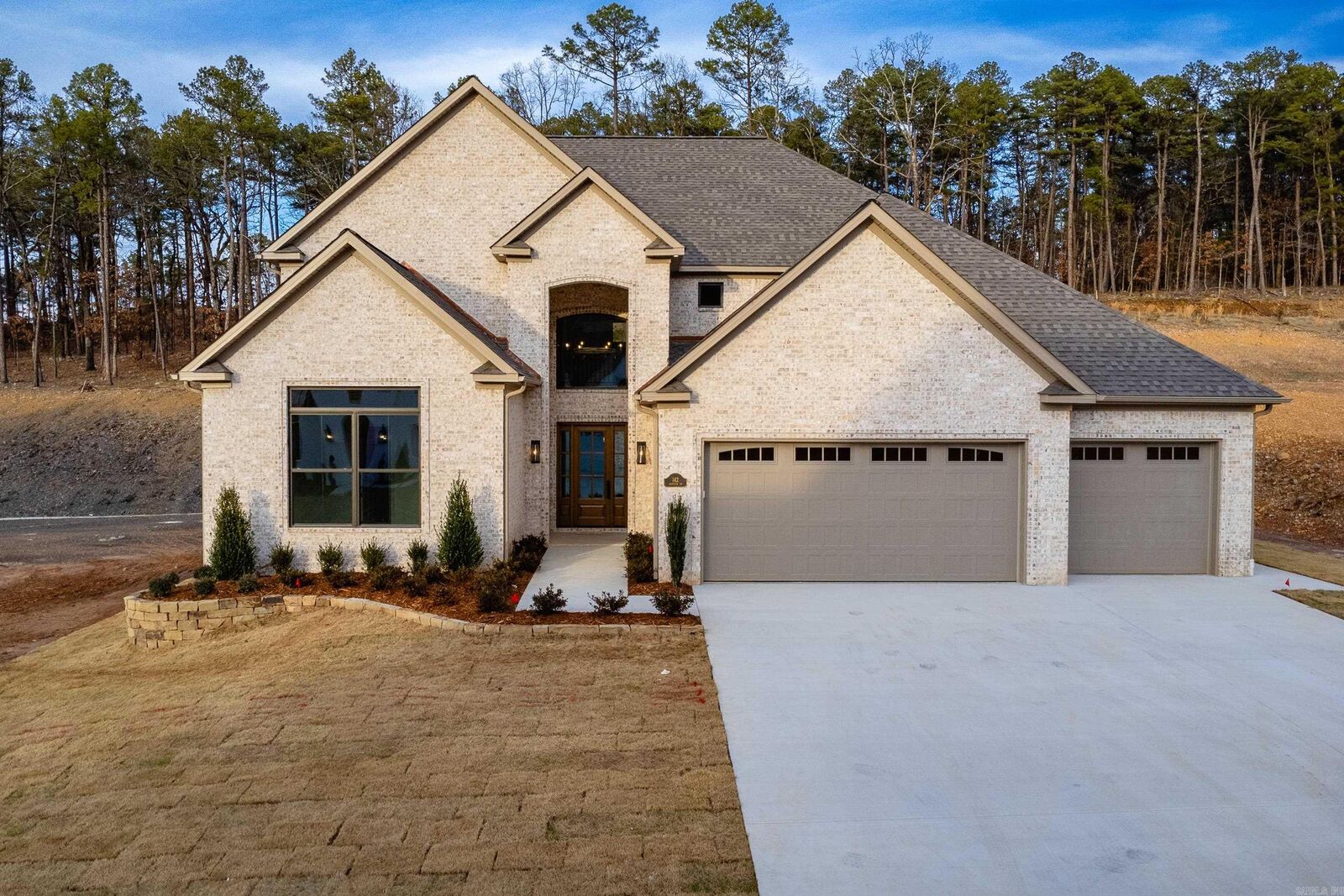 Property Photo:  142 Abington Drive  AR 72223 