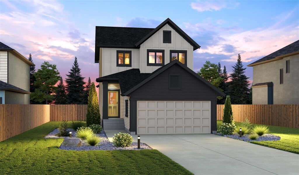 Photo de la propriété:  164 Pathfinder Trail  MB R3Y 0X0 