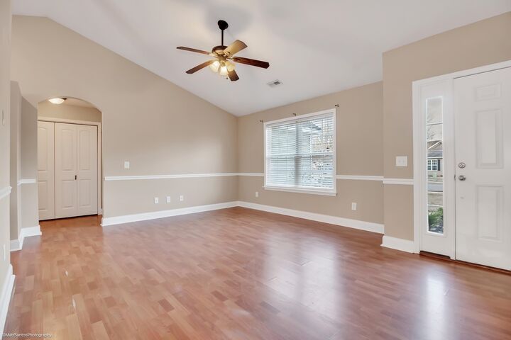Property Photo:  2805 Green Pond Circle  SC 29527 