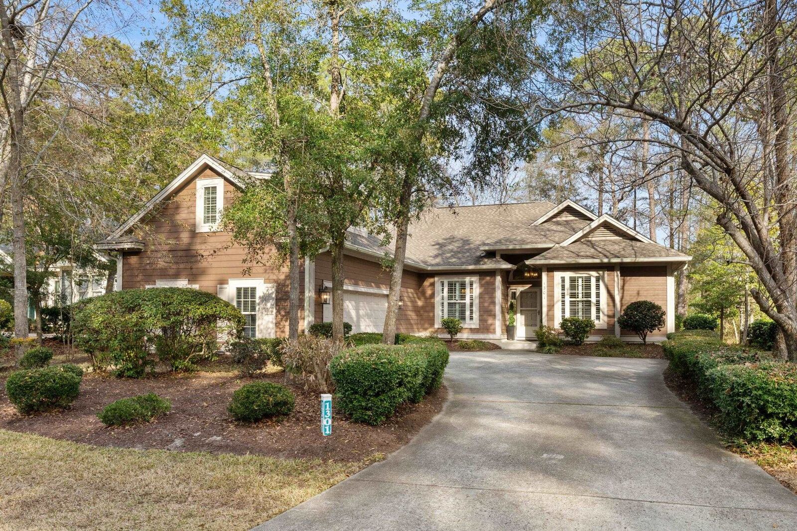 Property Photo:  1301 Clipper Rd.  SC 29582 