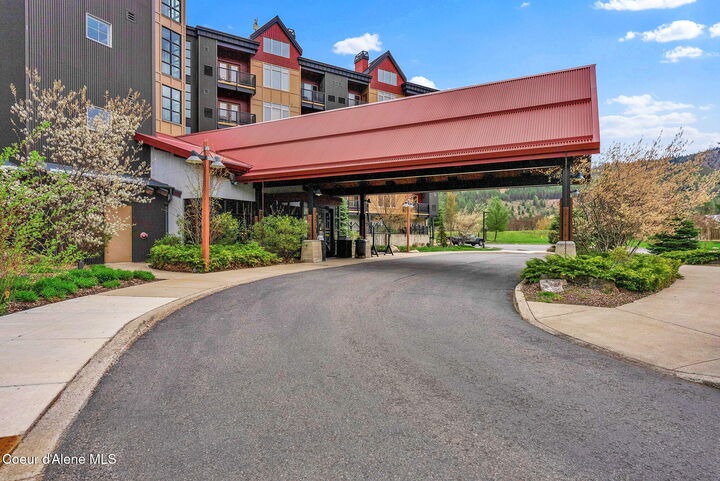 Property Photo: 150 Morning Star Dr 181 ID 83837