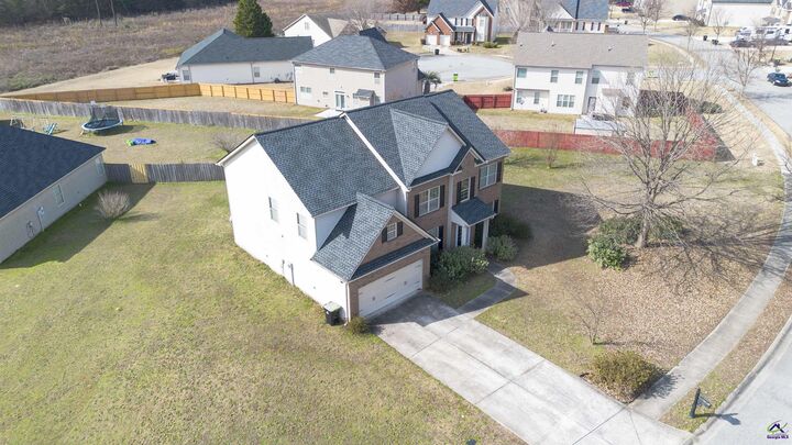 Property Photo: 114 Meadows Walk Drive GA 31008