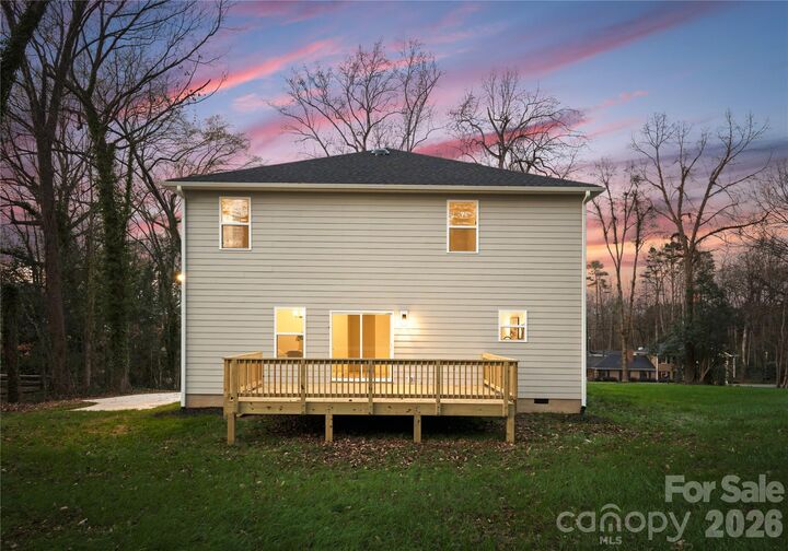 Property Photo:  6087 Cambridge Drive  NC 28075 