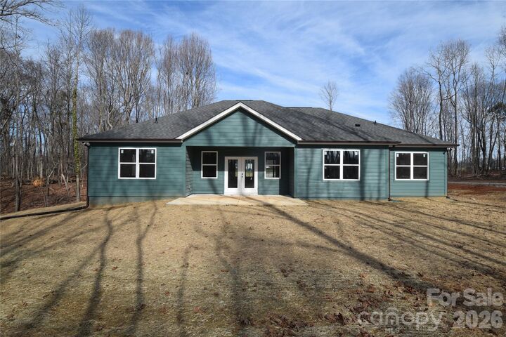 Property Photo: 3003 Buffet Lane NC 28110