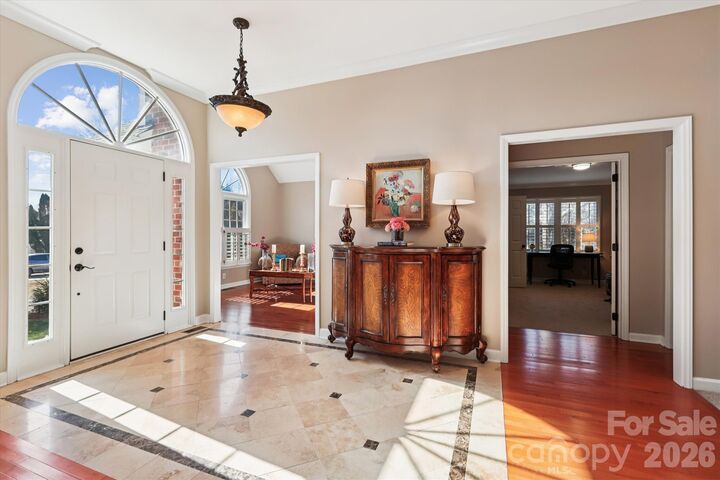 Property Photo:  1256 Iverleigh Trail  NC 28270 