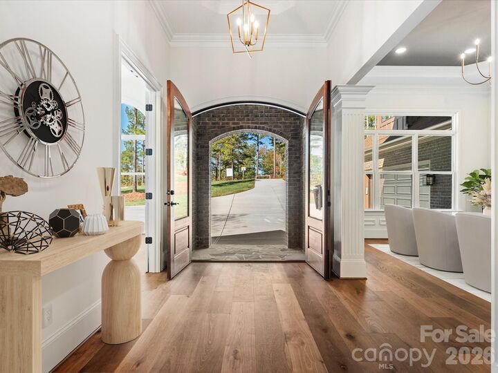 Property Photo:  2024 Jumping Run  NC 28612 