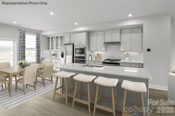 Property Photo:  052 Bracken Hill Road 3019E  NC 28079 